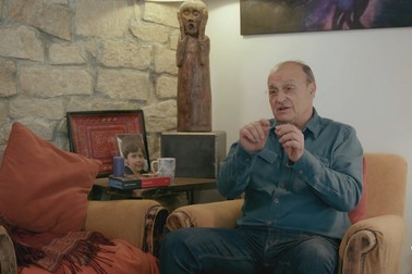 Ziaristul José Antonio Martínez Soler. Foto: captură YouTube