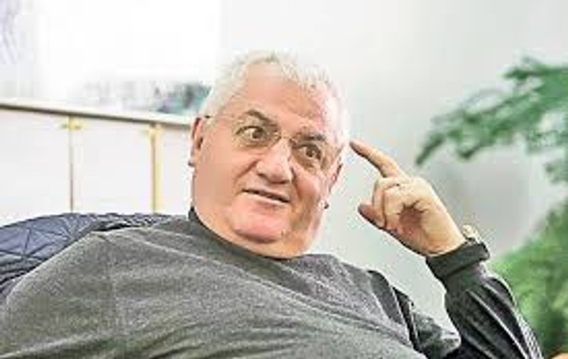 Dumitru Dragomir, trimis în judecată în dosarul privind vânzarea drepturilor TV pentru meciuri