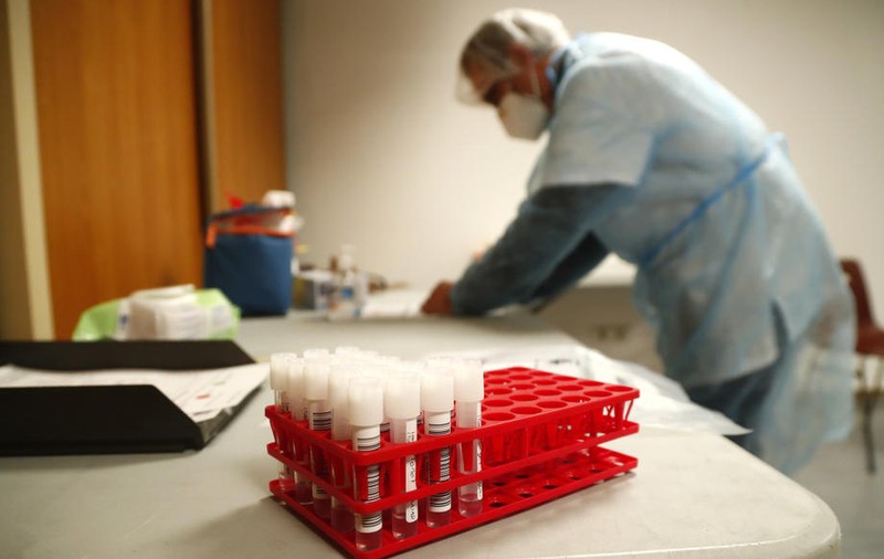 Varianta Delta, confirmată și la Iași. Managerul spitalului de boli infecțioase: „Putem să intrăm într-un val 4, cu 10.000 de îmbolnăviri pe zi”