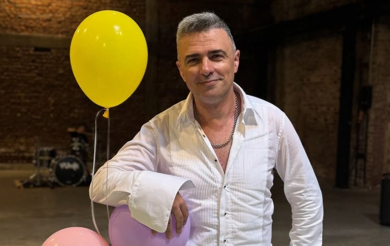 Cum a apărut Cornel Ilie alături de copiii lui: „Au încercat să facă lumea mai frumoasă”. Videoclip inedit postat pe YouTube