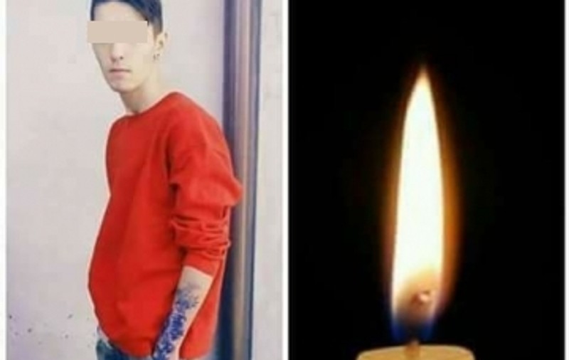 Un elev din Vrancea s-a sinucis în condiții suspecte. Adolescentul a fost găsit mort de părinți