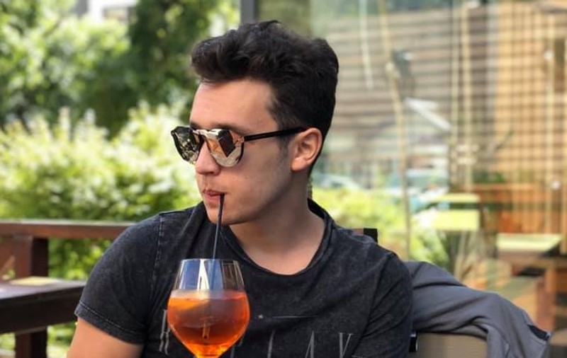 Cine este Francy, concurent la „Asia Express” sezonul 4. Tânărul a plecat în cursă împreună cu mama lui