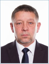 Joseph Birtalan. Foto: asfromania.ro