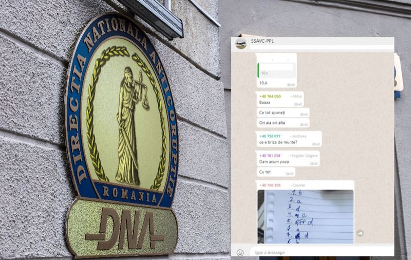 Procurorii DNA Iaşi, cu doar şase dosare trimise în judecată anul trecut, au dat în judecată propria instituţie pentru salarii mai mari