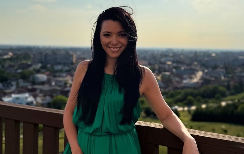 Orașul din Europa în care s-ar muta Corina Caragea: „E perfect, are de toate”. Cum e vedeta în viața de zi cu zi | EXCLUSIV