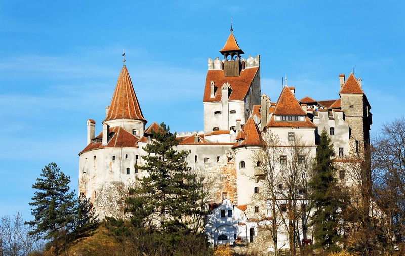 Transilvania, destinația turistică recomandată de o importantă revistă americană de călătorii: "Frumusețe la superlativ"