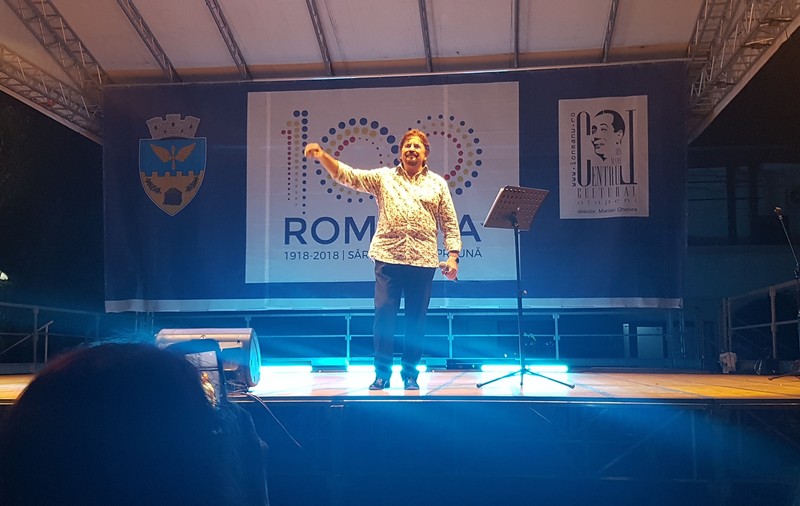 Prima dragoste a lui Adrian Daminescu. "Doi bani nu dădea pe mine"