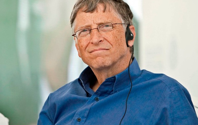 După 6 ani, Bill Gates a REDEVENIT CEL MAI BOGAT om de pe planetă!