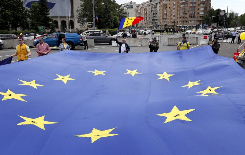 „Ultimele sondaje de opinie - trendul anti-PSD s-a consolidat în societatea românească”. Claudiu Săftoiu, fost șef al SIE, despre alegerile europarlamentare din 26 mai