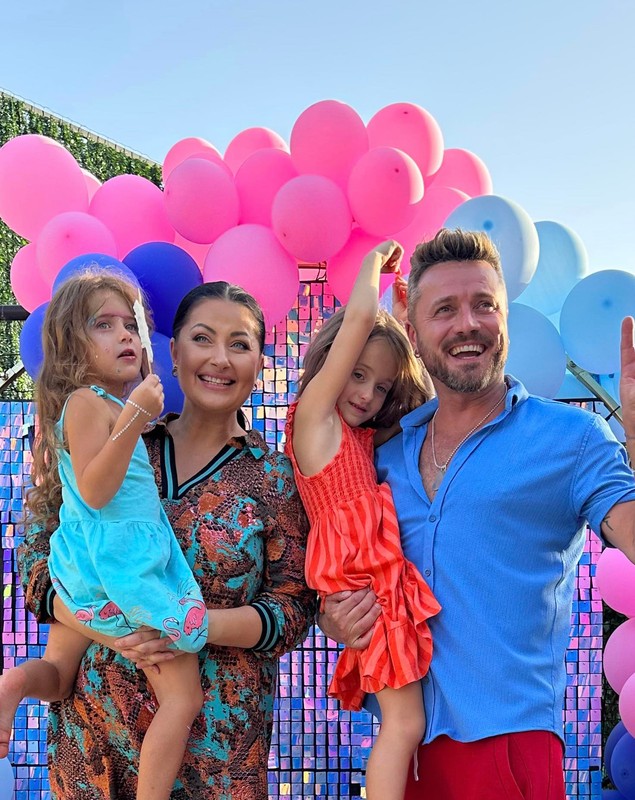 Gabriela Cristea și-a dat soțul de gol. Ce obicei are Tavi Clonda. „Am început să descopăr lucruri. Am tot încercat să remediez situația”