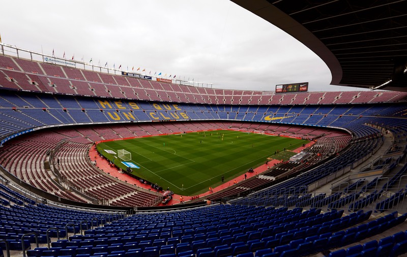 FC Barcelona vinde drepturile asupra numelui stadionului Nou Camp. Banii strânși, pentru Messi