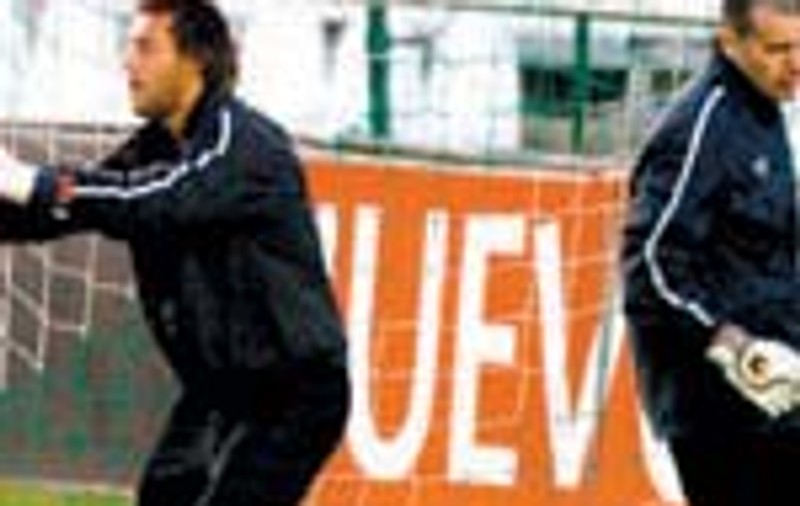 S-a 'rupt' portughezul Carlos!