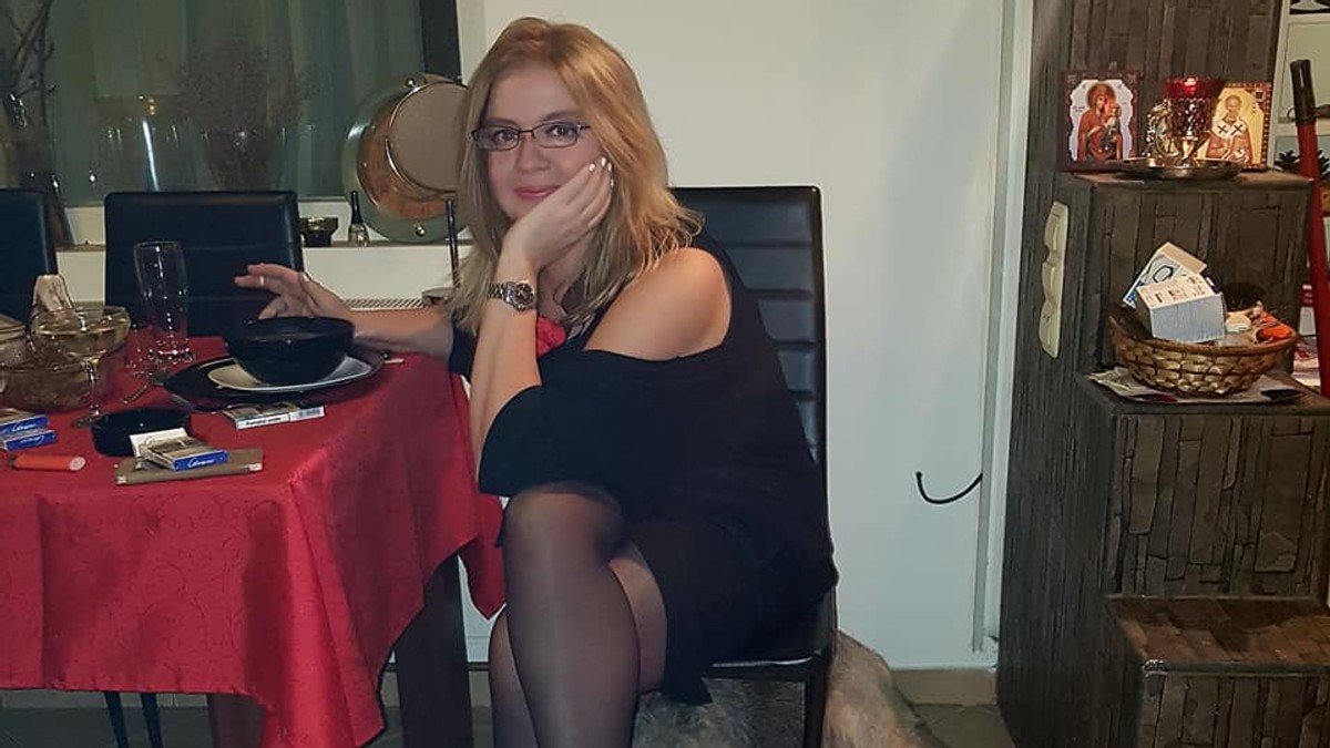 Cum și-a câștigat existența Cristina Țopescu. "Nu-mi plac oamenii care așteaptă de la alții și recunosc că nu am mare admirație nici pentru femeile întreținute"