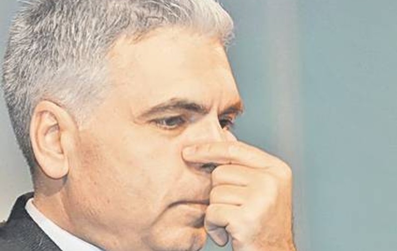 DNA cere ridicarea imunităţii parlamentare a lui Adrian Severin