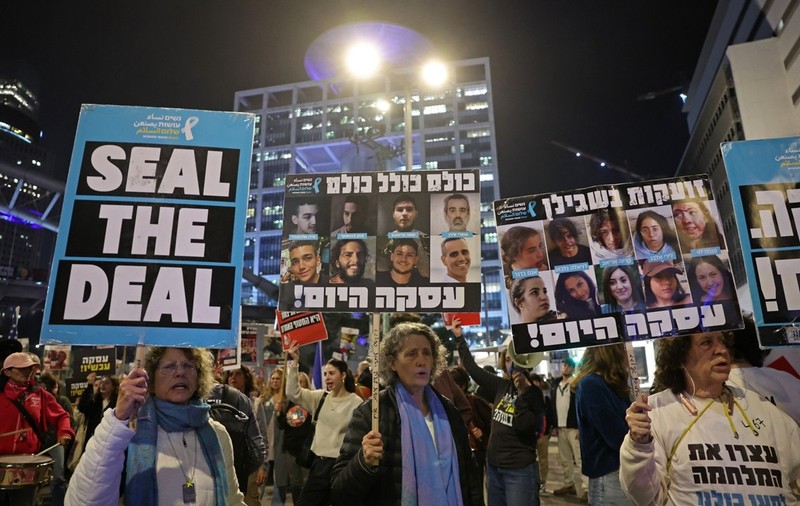 Israelul și Hamas au semnat un acord de încetare a focului, Donald Trump îl confirmă. „Este doar începutul”. Principalele prevederi