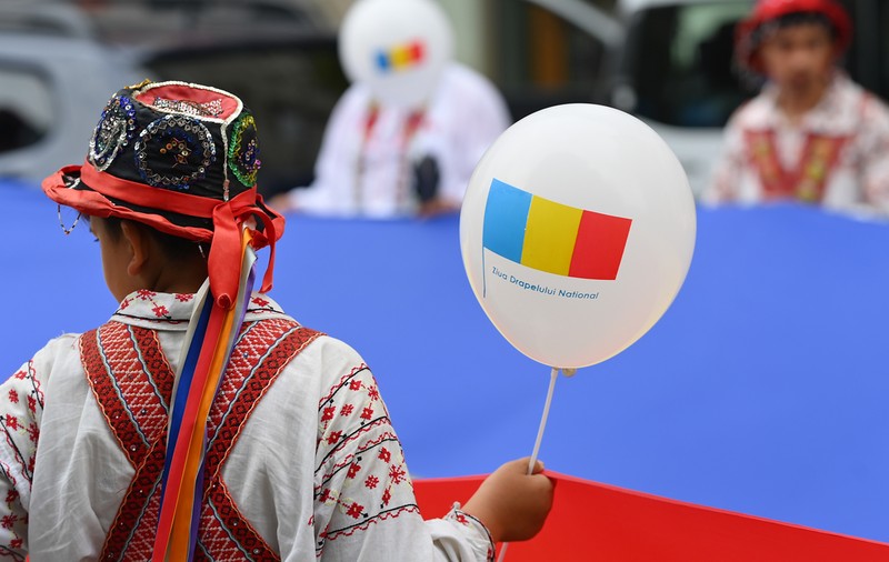 Scrisoarea pentru România, la un an de război: Credeți-mă, noi, aici, suntem lumea liberă. Să nu o lăsăm să cadă!