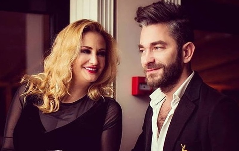 Julia Chelaru vrea să fie din nou mireasă. „Am primit un inel de la el, dar nu inelul ăla încă”