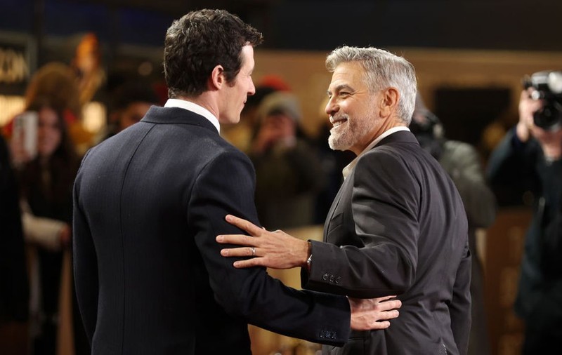 Actorul favorit să devină noul James Bond, în viziunea lui George Clooney: „Ar fi un Agent 007 grozav. Înalt, chipeș, fermecător și britanic”
