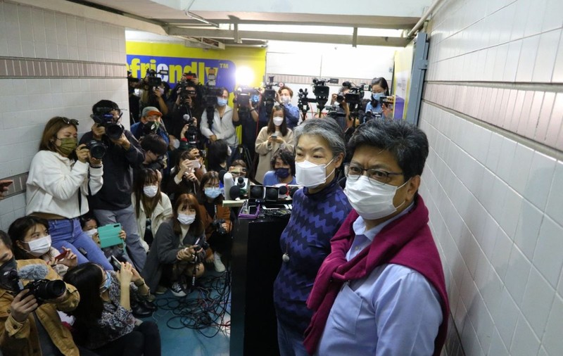 Cum a sufocat Beijingul presa independentă și prodemocrație din Hong Kong