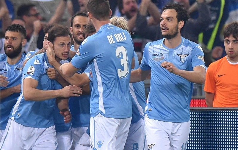 Ştefan Radu a marcat în finala Cupei Italiei, dar trofeul l-a luat Juve / VIDEO