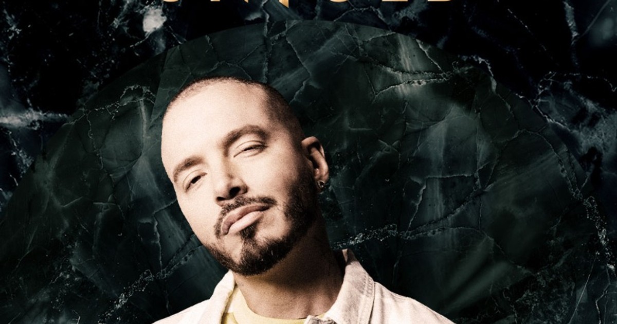 J BALVIN