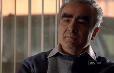 Marius Stan, românul din serialul Breaking Bad