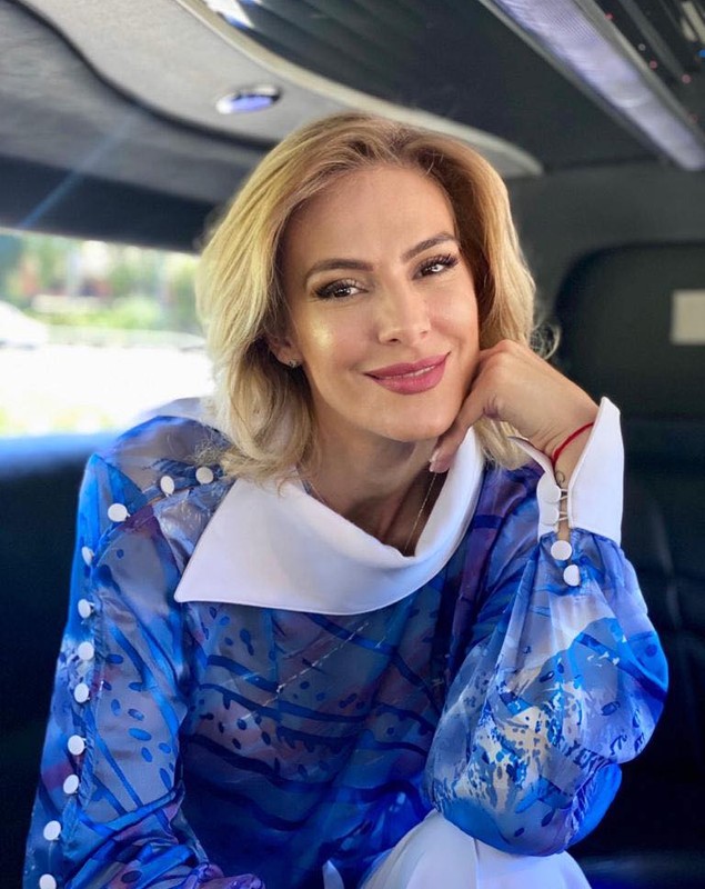Roxana Ciuhulescu regretă că a pozat în Playboy. Ce a făcut cu banii câștigați: „Nu aveam obligații, nu eram căsătorită”