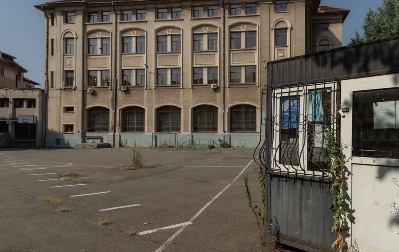 Primăria Sectorului 4, despre lucrările la școlile pe care le-a evacuat de doi ani pentru a le consolida: „Ar putea începe în următoarele câteva luni”