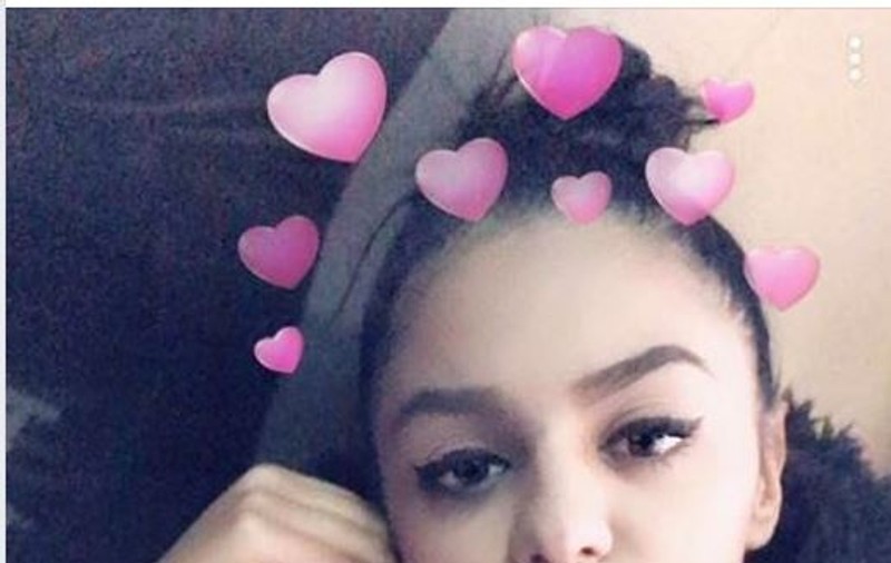 Tânăra dispărută care își bate joc de Poliție pe Facebook, căutată în continuare: ”Voiam să fac like-uri și urmăritori”