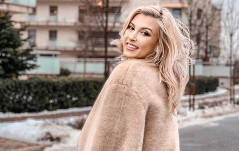 Motivul pentru care Andreea Bălan nu își mai alăptează fetița. “O întrebare stupidă pusă de prea mulți oameni“