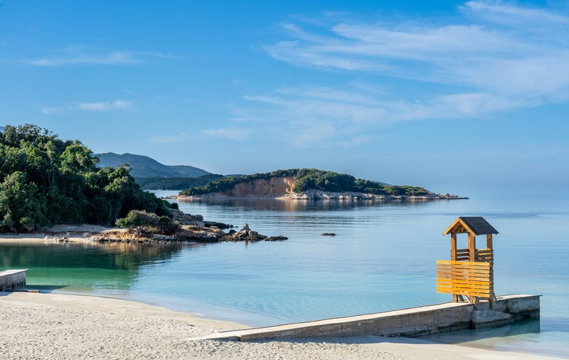 Revelion în Albania – Noul An între mare, munți și orașe UNESCO