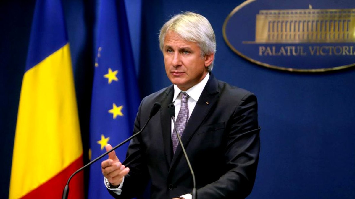 Proiect: patronii care împrumută propriile firme cu bani nu îi vor mai putea recupera dacă acestea sunt subcapitalizate. Sumele vor fi transformate în acțiuni. Eugen Teodorovici, ministrul Finanțelor