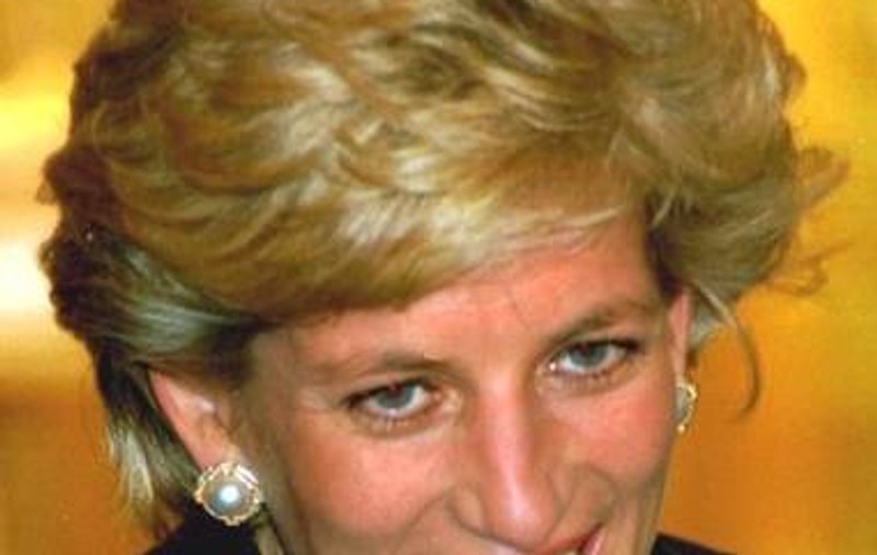 "Prinţesa Diana avea probleme mentale" Află ce a scris despre ea biografa familiei regale!