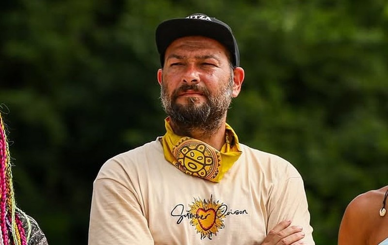 Schimbare de look pentru cântărețul Bitză. Cum arată acum fostul concurent de la Survivor România, show trecut la Antena 1 de la PRO TV