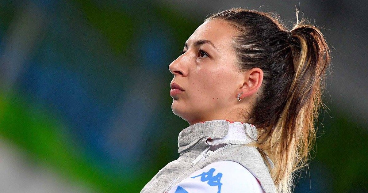 Campionissima Andreea Mogoș