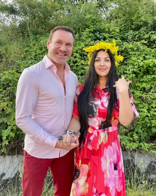 Alin Oprea, despre greutățile după divorțul de Larisa: „Am fost târât în tot felul de procese”. Copiii nu-i mai vorbesc