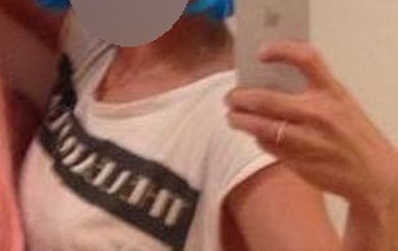 E fină şi delicată, dar s-a vrut şi piţipoancă! Ce vedetă de la noi s-a costumat aşa? | FOTO! 