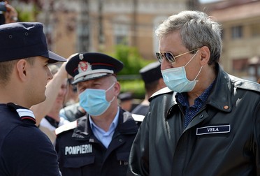 Marcel Vela nu mai face parte din noul guvern Florin Cîțu | Foto: Hepta