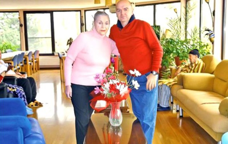Ion Cassian, proprietarul azilului unde a locuit Zina Dumitrescu, rupe tăcerea. Ce spune despre fiul creatoarei de modă