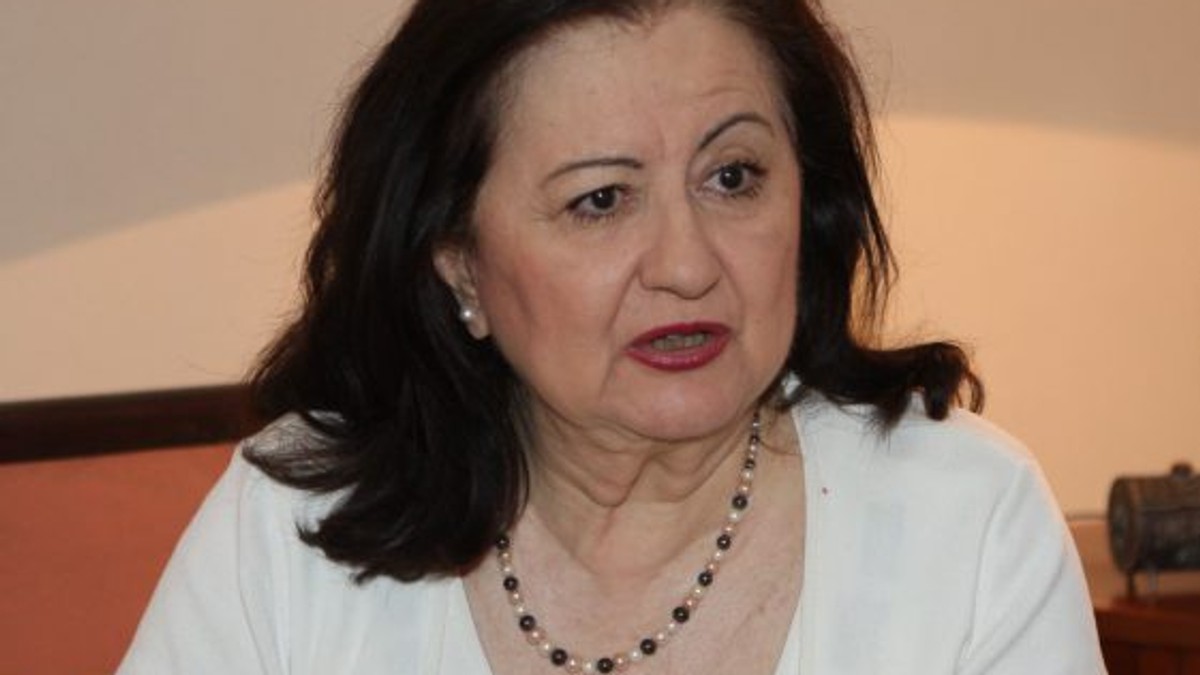 Mioara Roman își aniversează ziua de naștere. urările oanei Roman sigur o vor face să plângă