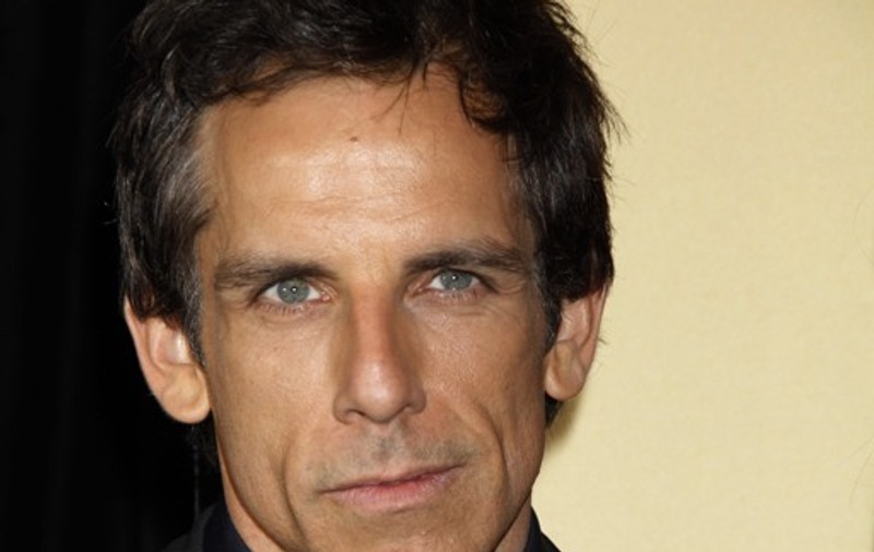 Inedit! Ben Stiller a scos la licitaţie un rol în următorul lui film 