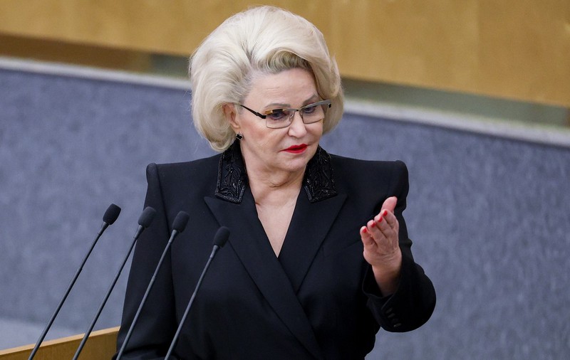 O cunoscută deputată din Rusia acuză autoritățile că ascund adevărata amploare a lipsei de combustibili: „Rămânem fără cereale. Asta înseamnă moarte”
