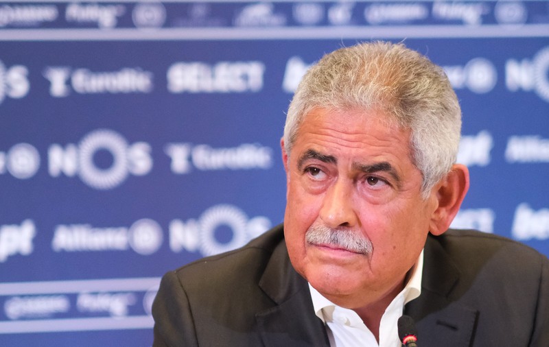 Preşedintele clubului de fotbal Benfica Lisabona, reținut de procurori. Ce acuzații i se aduc