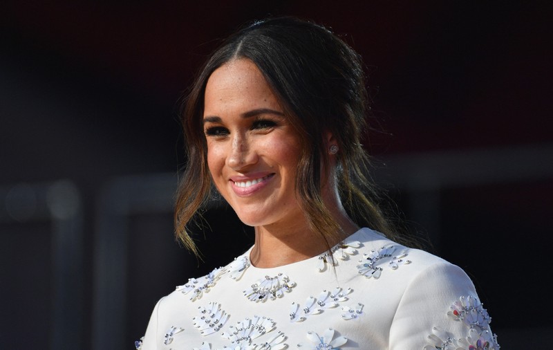 Meghan Markle, dezvăluiri din viața de familie. Ce problemă are cu fetița ei și a prințului Harry