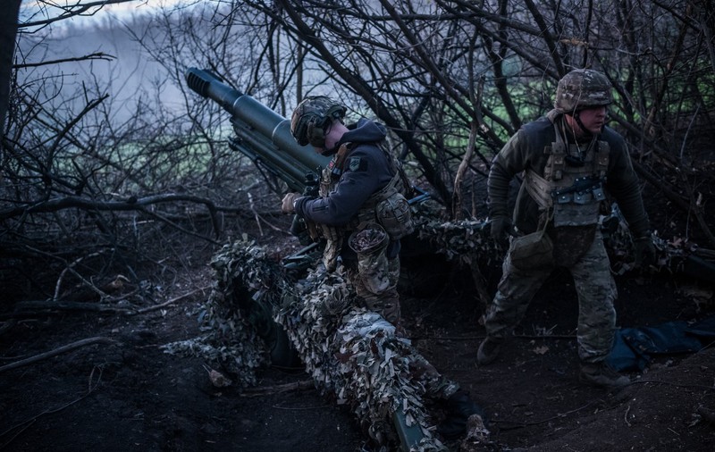 Vot crucial: Congresul SUA a aprobat ajutorul militar de 61 de miliarde de dolari pentru Ucraina, după luni de blocaj. NATO și UE salută decizia