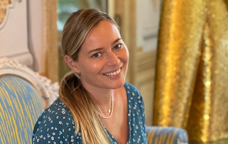 Laura Cosoi și-a cumpărat casă în Maramureș: „Are momentan doar 2 camere, dar o vom renova”. Nu plănuiește să se mute acolo