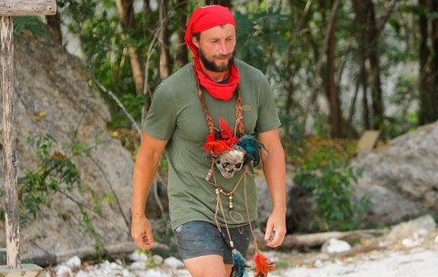 Câte kilograme a slăbit Marian Godină la „Survivor România” 2026. Transformarea este uimitoare