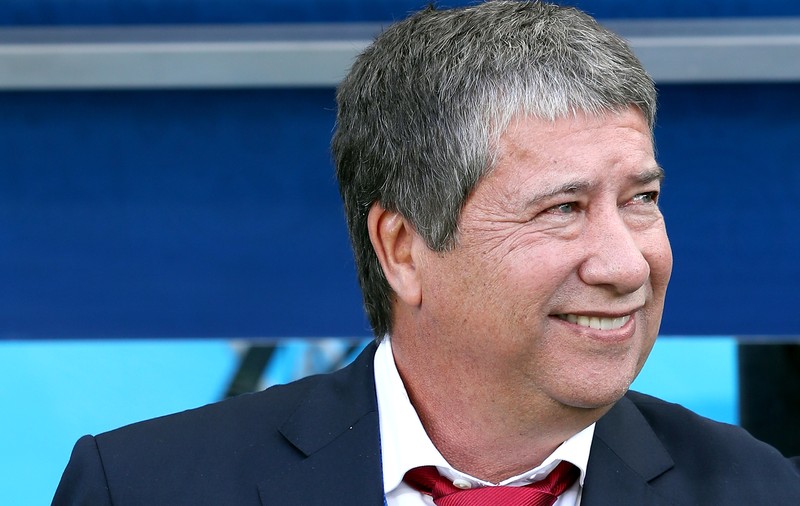 Hernan Gomez este mulțumit, cu toate că Panama a pierdut la scor: ”Totul a fost fantastic!”