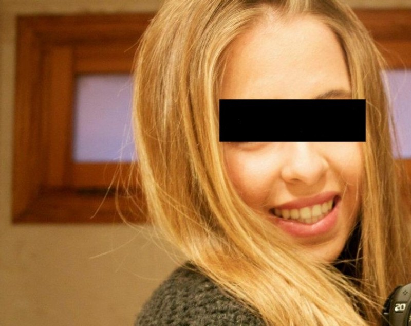 GALERIE FOTO&VIDEO / Mândru nevoie mare: fata lui este model!