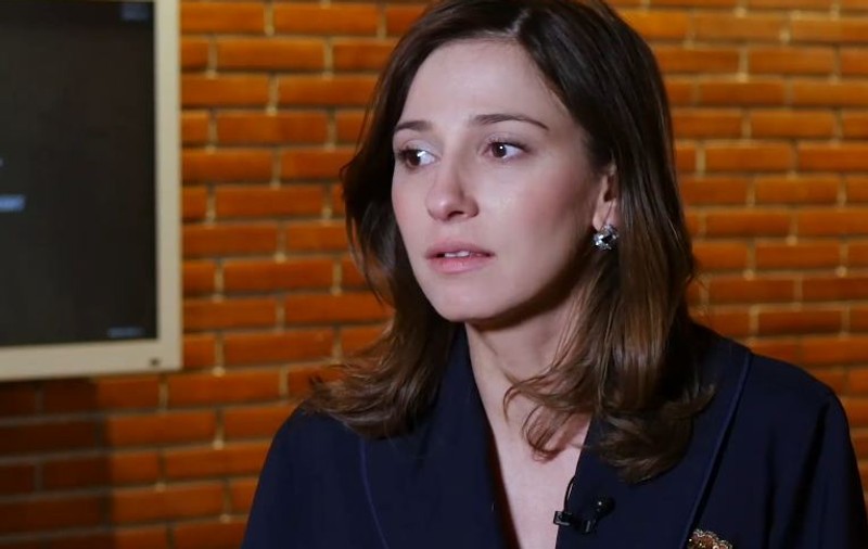 Dana Rogoz, în lacrimi după vizionarea filmului „colectiv”: ”Plec acasă cu privirile părinților. Cred că mă vor urma!”